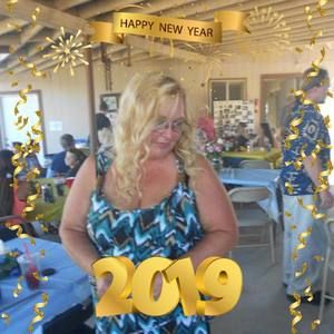 Meet your Posher, Tracey